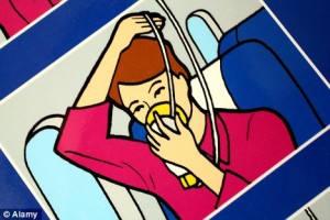 O2 mask