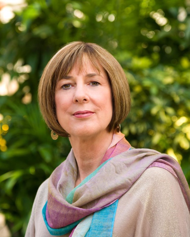 Deborah Lynn Strafuss