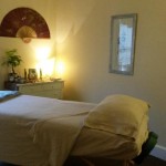 Reiki Healing Space