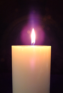 Reiki Light