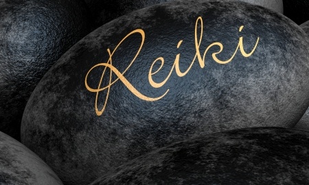 Reiki