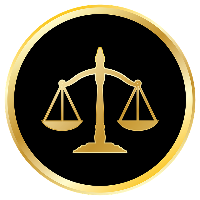 Balance scales