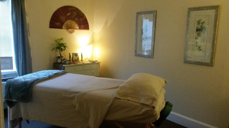 Reiki space