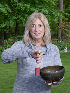 Deborah Strafuss Headshot