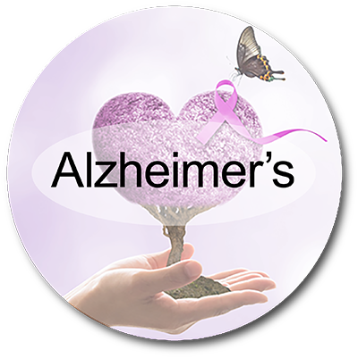 Alzheimer's
