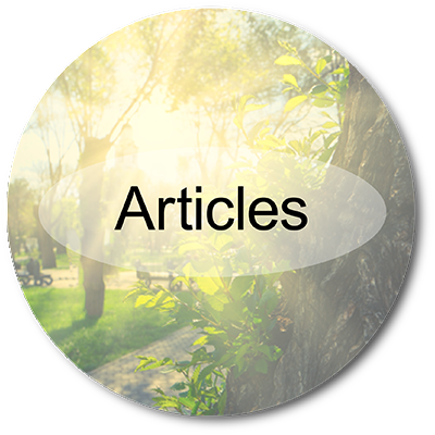 Reiki Articles