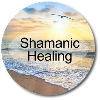Shamanic Healing