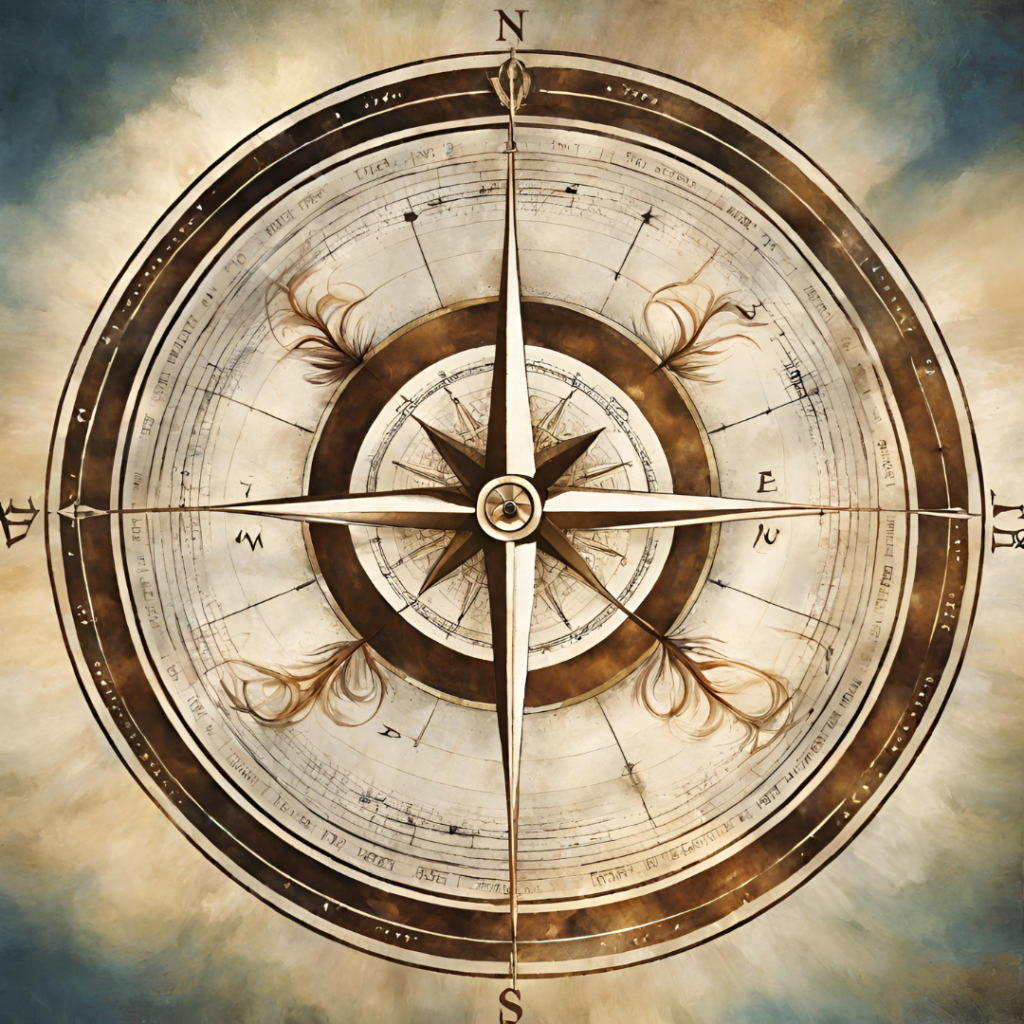 Finding your inner wind